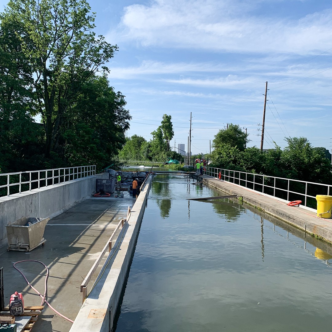 American Structurepoint tweet media