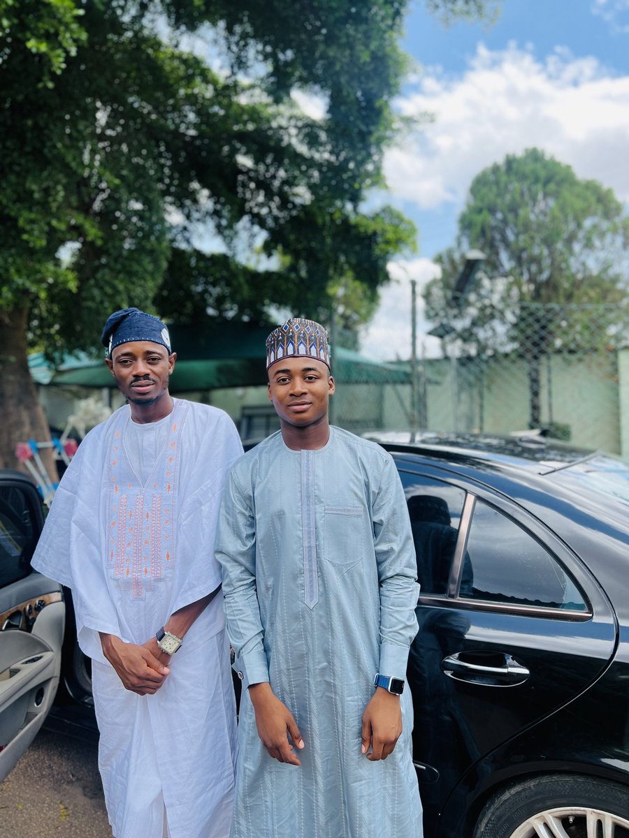 official_banufe's tweet image. Another day another chance to do great or be great, we try again 🙏❤️💪

#Tinuboom 
#Arewatwitter