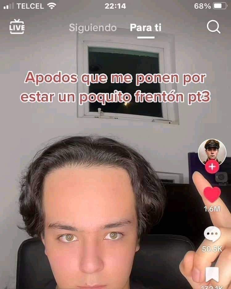 Por qué HOY tweet media