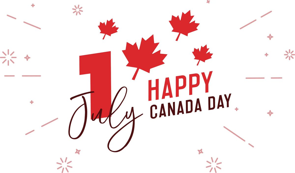 ductcleaningTOR's tweet photo. Happy Canada Day 🇨🇦 
have a wonderful &amp; safe long weekend. https://t.co/02x9tCatfP