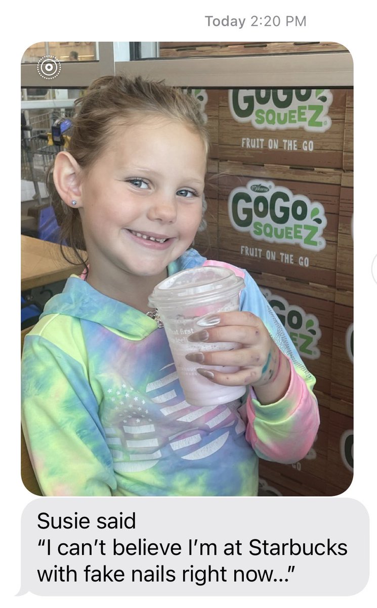 John Whitacre tweet media