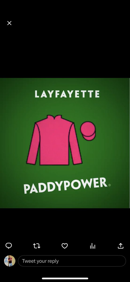 denadkelly's tweet photo. @paddypower @curraghrace https://t.co/LQBz4cKlgD