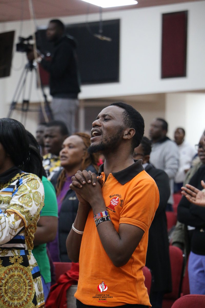 citam_ngong's tweet photo. Jeremiah 29:12
Then shall you call on me, and you shall go and pray to me, and I will listen to you.
#SongsOfVictory
#citamngongat20
#InHisPresence https://t.co/C2I10p8mIP
