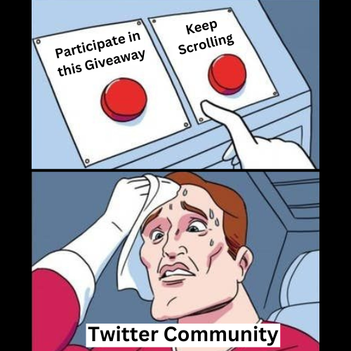 🚨Weekend Contest Alert: Create a Meme🚨

1⃣Use the template attached to create a meme related to your experience with iNFTs following the examples below

2⃣Post the meme in the comments

A lucky community member will win 500 ALI Utility Tokens!🎊🥳

1/3