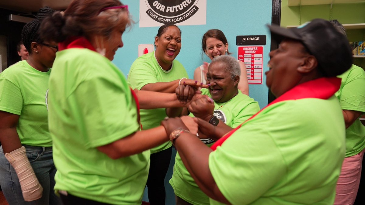 Housing Alliance HTX tweet media