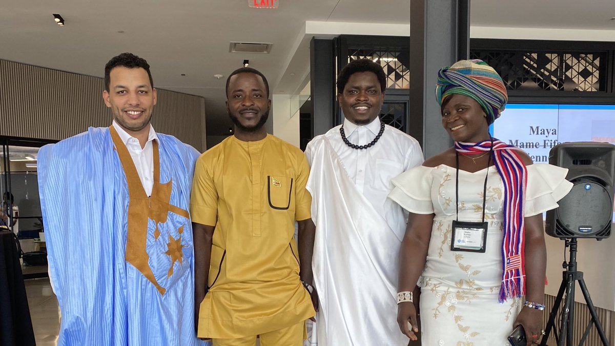 Purdue Agriculture (@purdueag) on Twitter photo Meet the #MandelaFellows at <a href="/LifeAtPurdue/">Purdue University</a> at this evening's reception! #PurdueAg welcomed the 25 <a href="/MandelaFellows/">Mandela Washington</a>, who represent 17 African countries, to campus last week for the 6-week leadership and mentoring <a href="/YALINetwork/">YALI Network</a> program. Meet the #MandelaFellows at <a href="/LifeAtPurdue/">Purdue University</a> at this evening's reception! #PurdueAg welcomed the 25 <a href="/MandelaFellows/">Mandela Washington</a>, who represent 17 African countries, to campus last week for the 6-week leadership and mentoring <a href="/YALINetwork/">YALI Network</a> program.