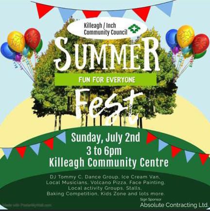 Killeagh GAA tweet media