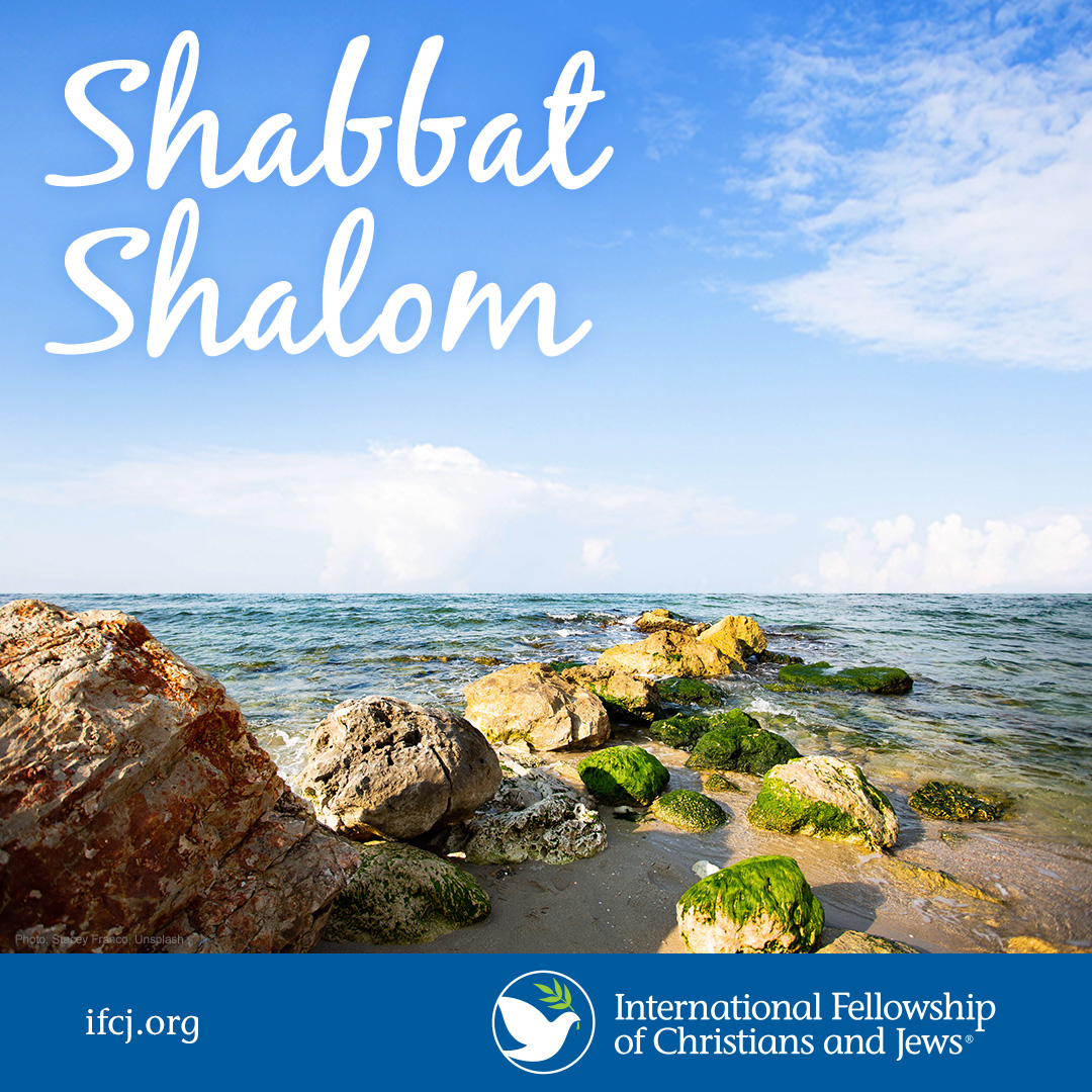 TheFellowship's tweet photo. Shabbat Shalom from here in the Holy Land! How are YOU celebrating the holiday weekend? #shabbatshalom https://t.co/hj9cYVG3un