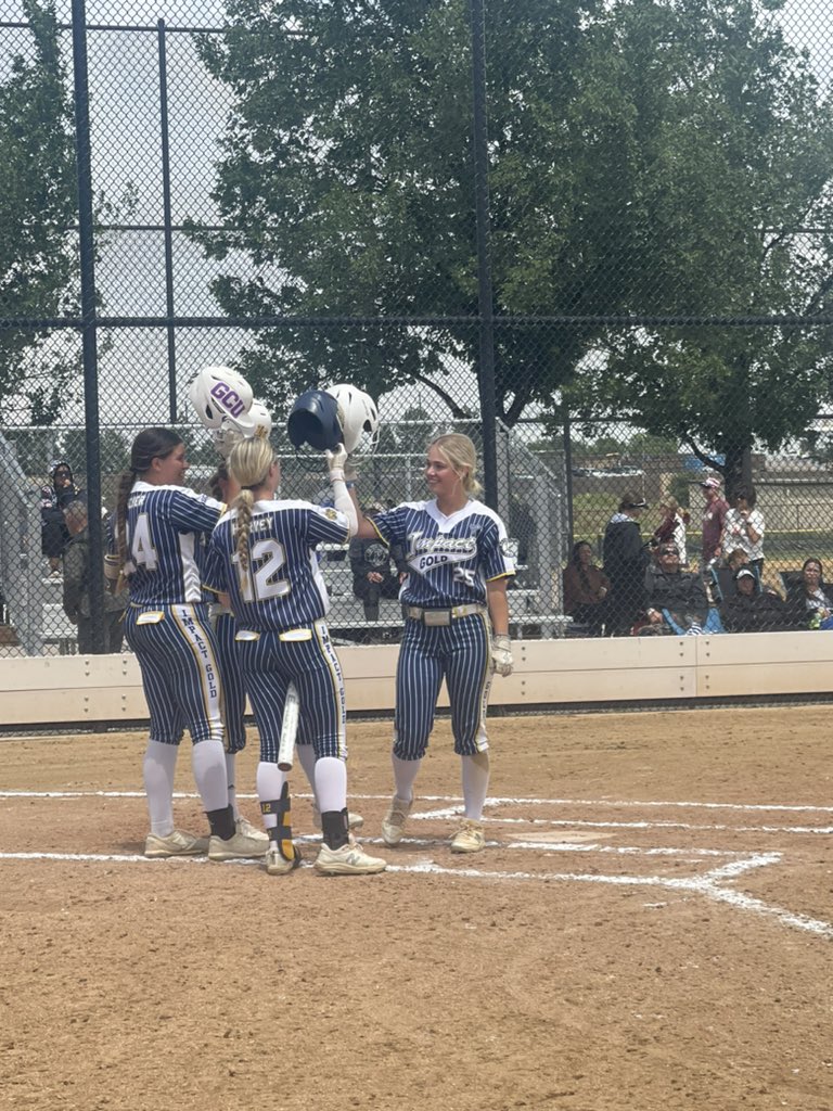 Impact Gold National- Rodriguez 18u tweet media