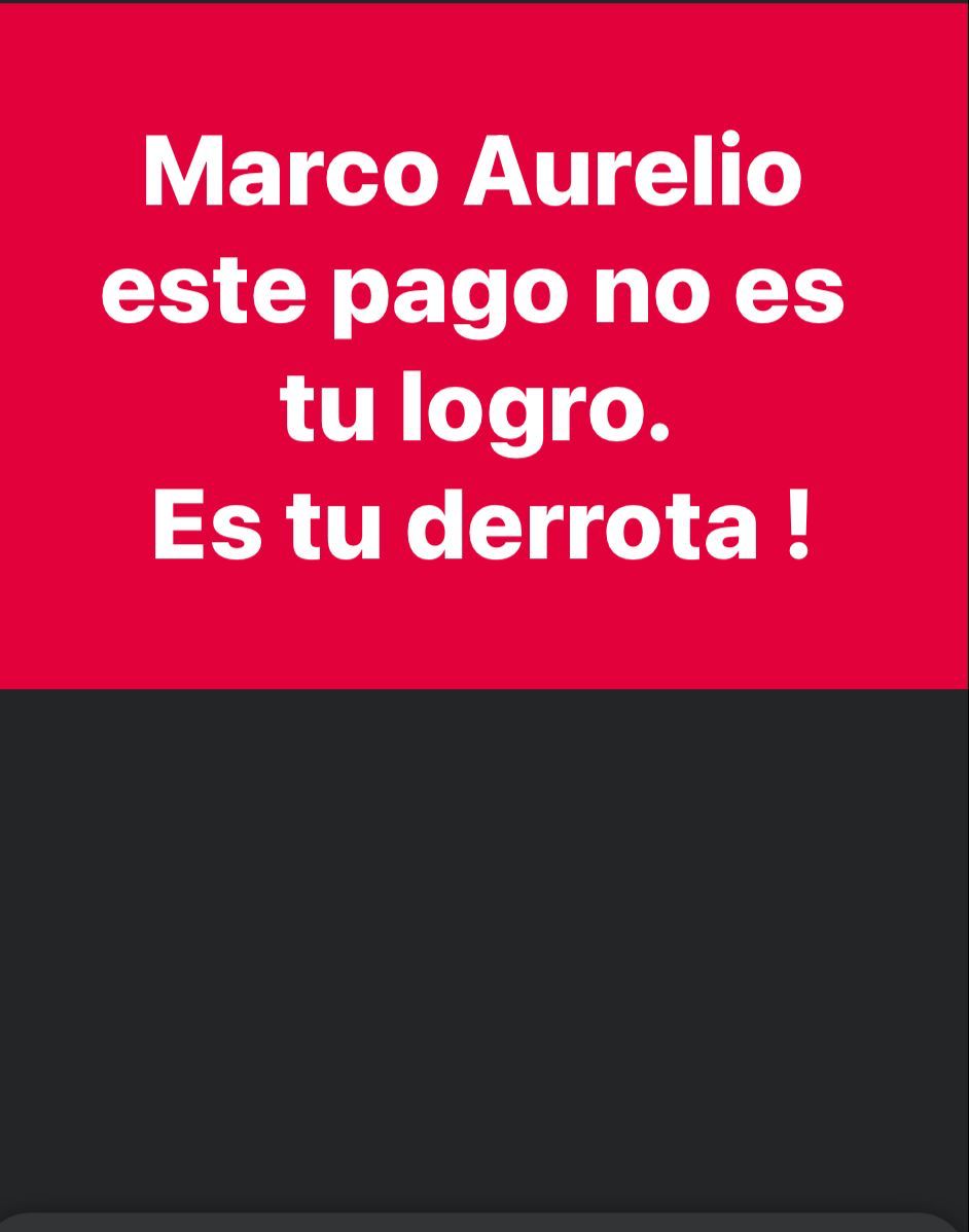 Editth_Ortiz's tweet photo. La unidad la hizo la base, gracias compañeros #PagoCompletoDeColaterales #AlfredoDelMazo #SMSEM # https://t.co/bAoKRchlmv