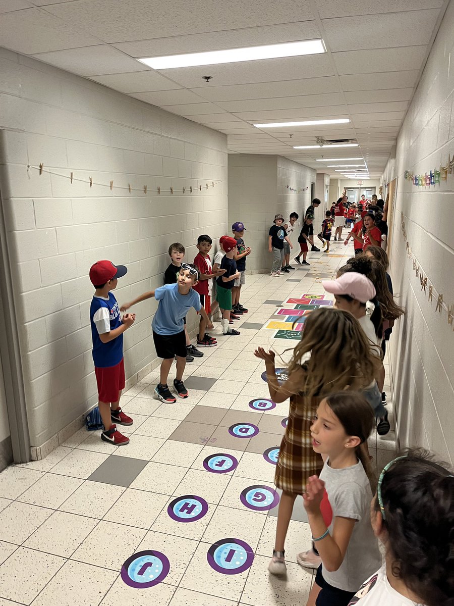 Movie and grade 8 clap out ! 🎉👏🎉 TY <a href="/MrsCrognale/">Melissa Crognale</a> for a great year together! 💖💖🫶