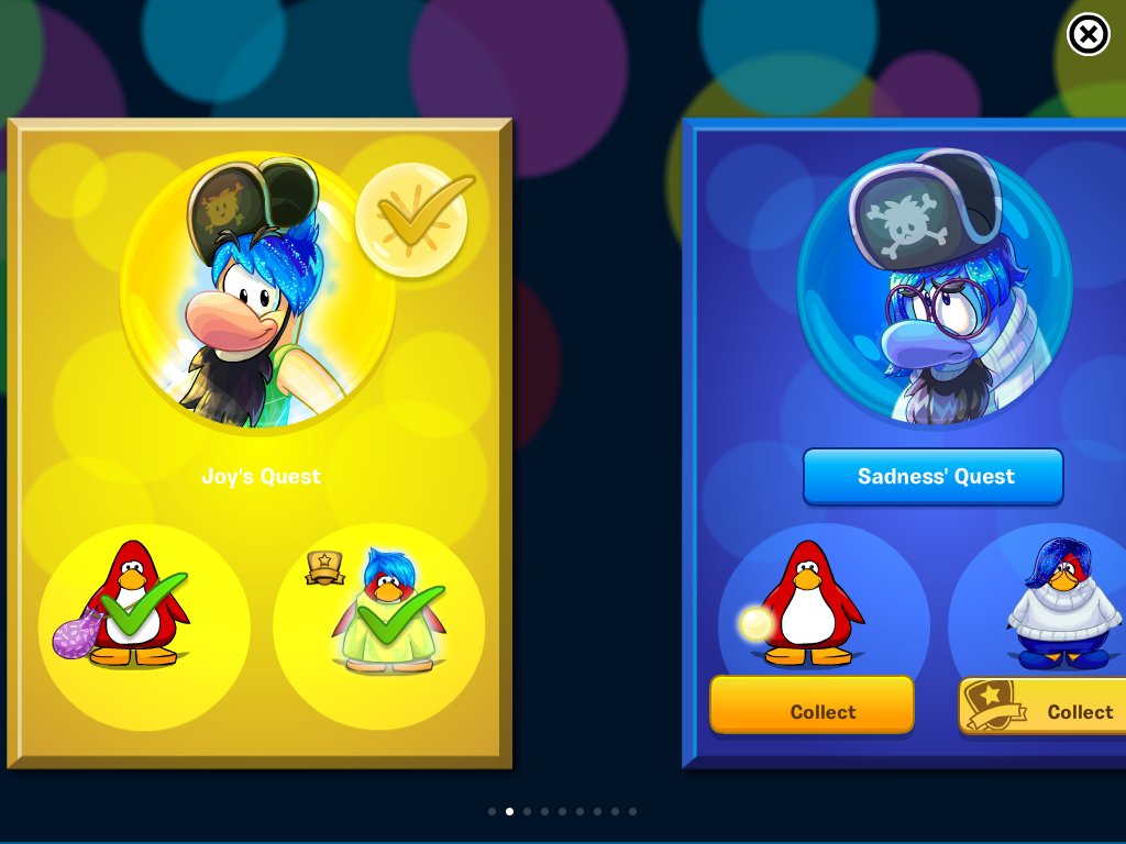 Virtual World History on Twitter "8 years ago today the club penguin