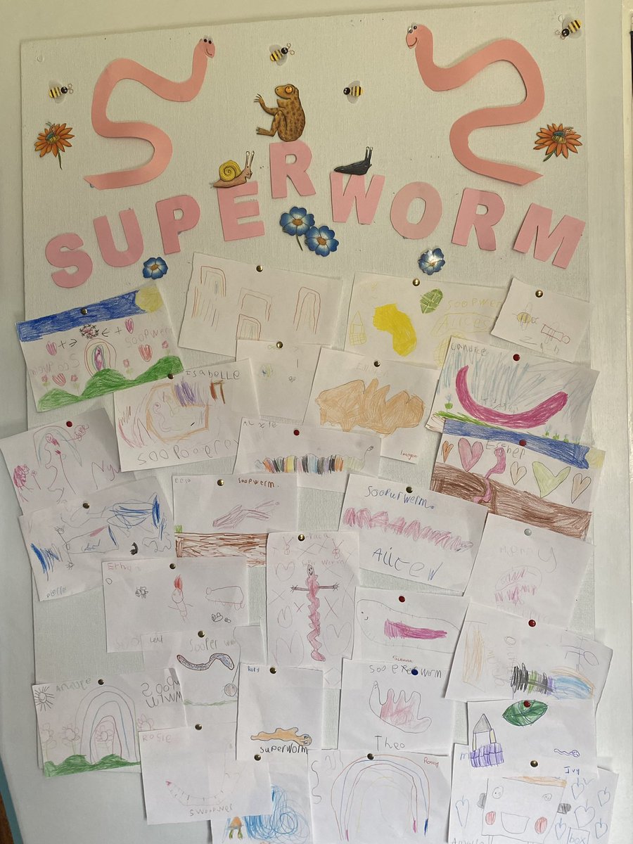 Bradshaw Lane reception class visited the library and had a lovely morning with us😀