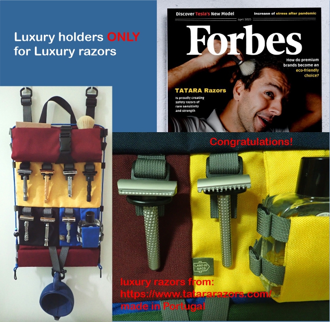 labodesacs's tweet image. Free shipping to Canada, USA, UK and EU labo-de-sacs.com #timelessrazor #shaveOfTheDay #shaveGear #mensGrooming #wetShaving #vintageShaveGear #Shaving #Shave #MrGShave #SOTD #HSOTD #Razorock #Tabac #safetyRazors #shavingBrush #shavingBowl #Design94_Ger #TataraRazors