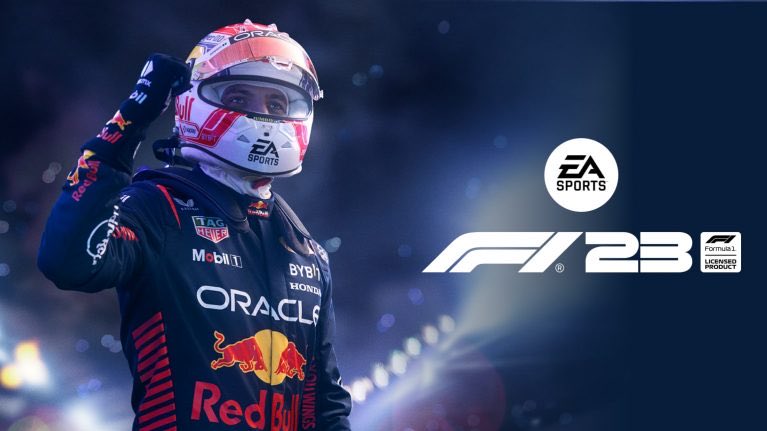LoFi_Music's tweet photo. ‘Transpot God’ by #whytefang is featured in the new #F123 game by @EASPORTS 🏎️ OUT NOW https://t.co/MVayHtIiI3