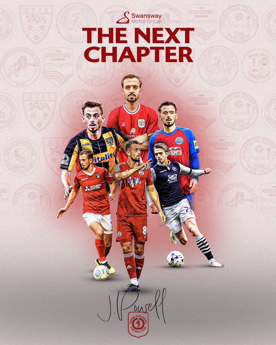 Jack Powell tweet media