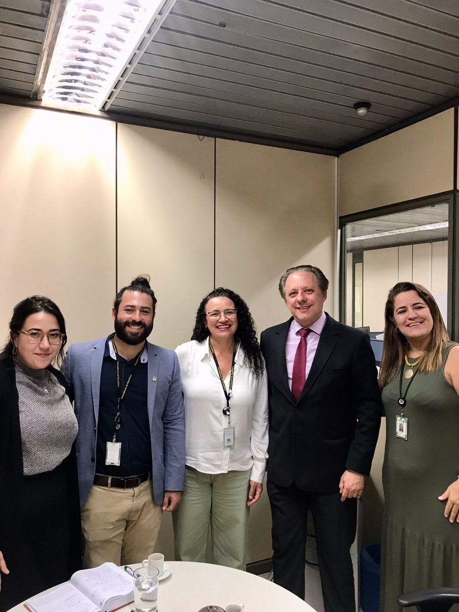 KelliMafort's tweet photo. Construindo parcerias sólidas! Essa semana tive o prazer de me reunir com o Conselheiro do @tcespiritosanto , Domingos Taufner, juntamente com a equipe da nossa diretoria de parcerias com a sociedade civil.
#DiálogosSociais #OSC #SociedadeCivil #GestãoTransparente #MROSC https://t.co/Jn4sgcaHeb