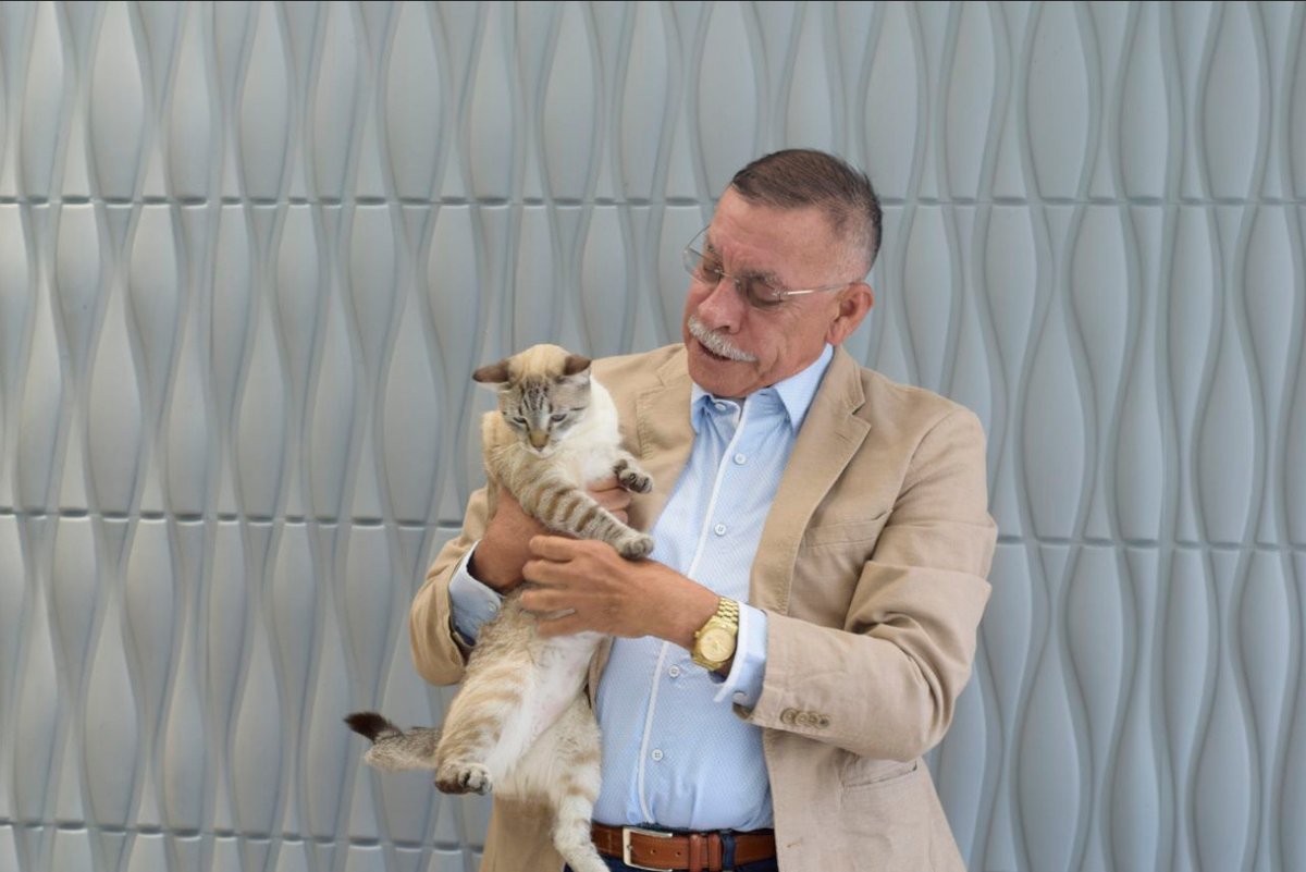 ingjuan_torres's tweet image. 🐾 Cuida y protege a tus adorables mascotas. 🐶😺 Ellos dependen de ti para su felicidad y bienestar. 🏡💚 #MascotasFelices #CuidadoResponsable #AmorAnimal