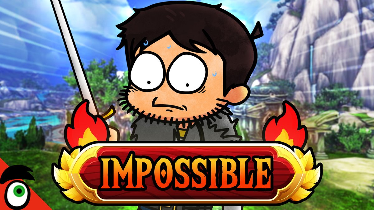 LeClubPingouin's tweet photo. 🎮Nouvelle vidéo sur Trash Bandicoot : 8 QUÊTES IMPOSSIBLES DES MMORPG ⚔🎮

-- https://t.co/eXokX1fXr7 --

Recherches &amp; Écriture : Hugo

Montage : @Numouss, Ikutsen, Ollacart, @Erymiro, @wartases &amp; @itsaymenhere https://t.co/DPHU8ssC3J