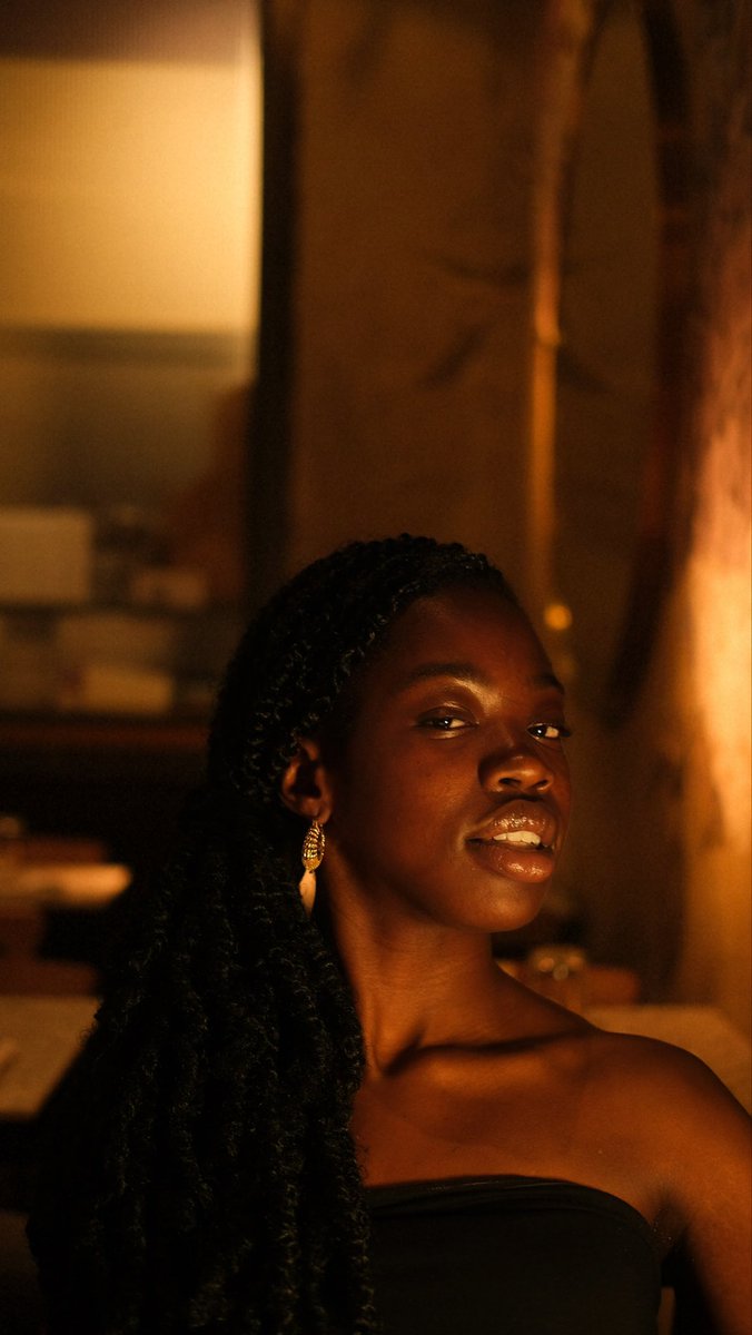 Kreaytion's tweet image. Took pics of a goddess the other day with my new camera ☺️ #fujifilm #xt30