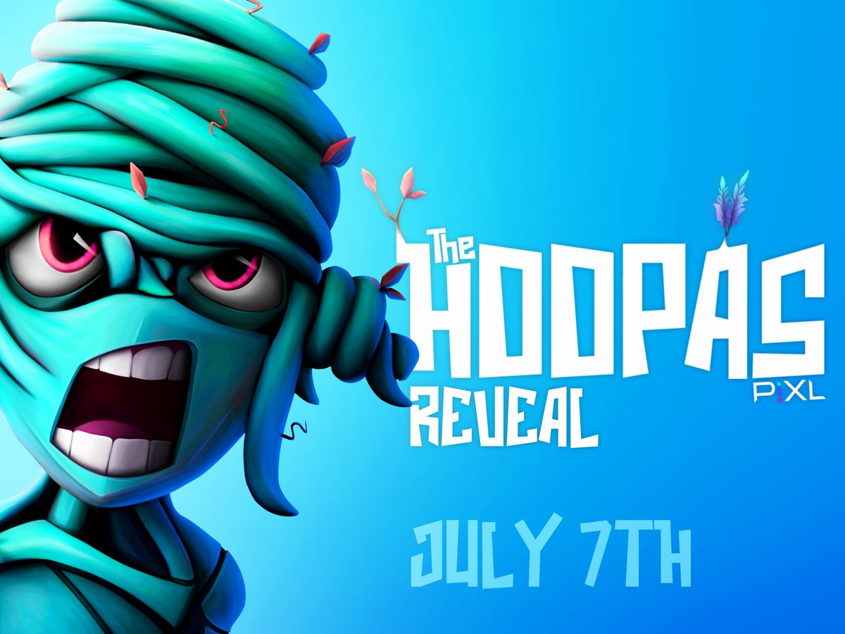 The Hoopas™ tweet media