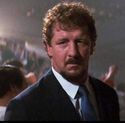 Happy birthday Terry Funk. 