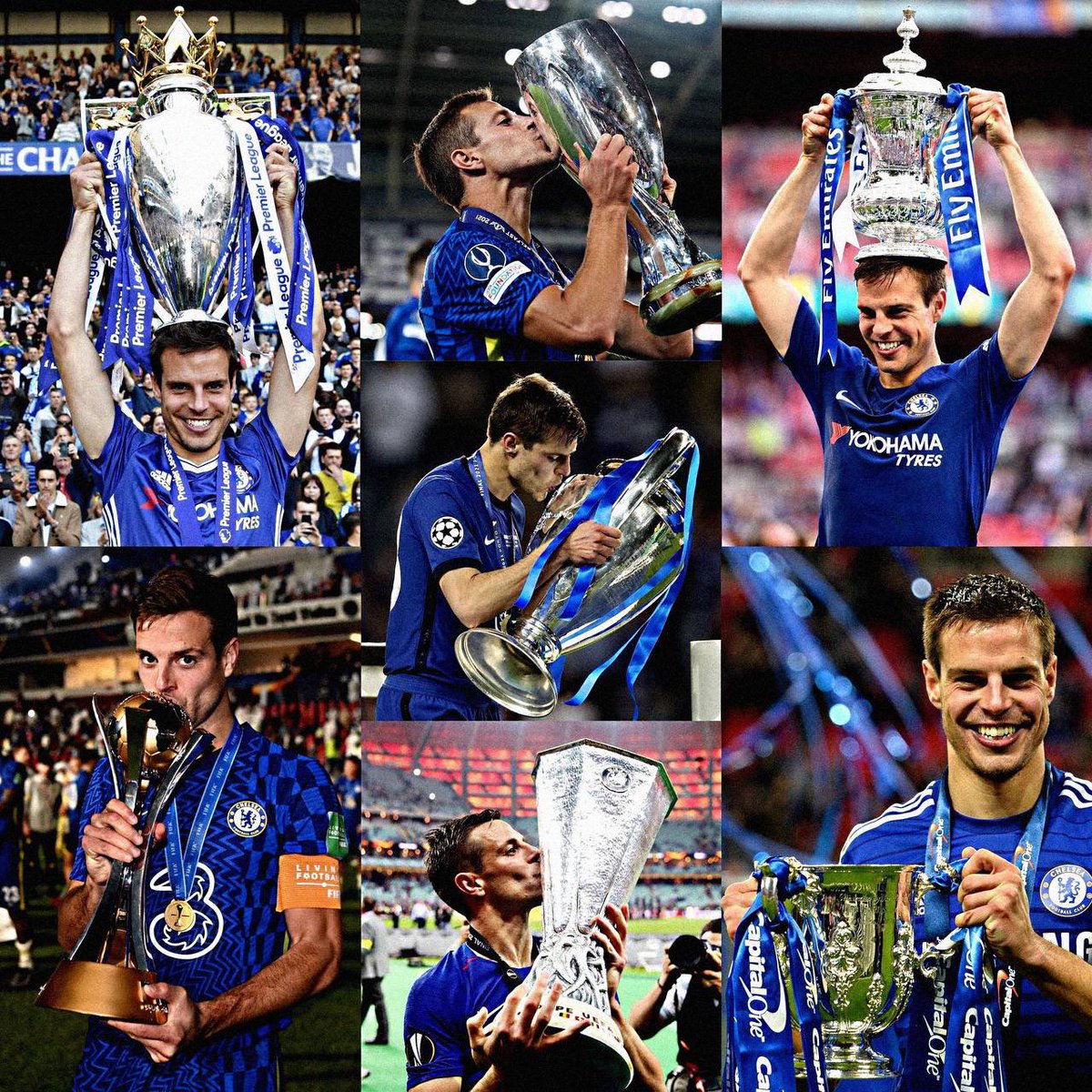 RM3718's tweet photo. He's won it all 💙🏆 
#ThankYouAzpi https://t.co/LoPBAAnmLJ