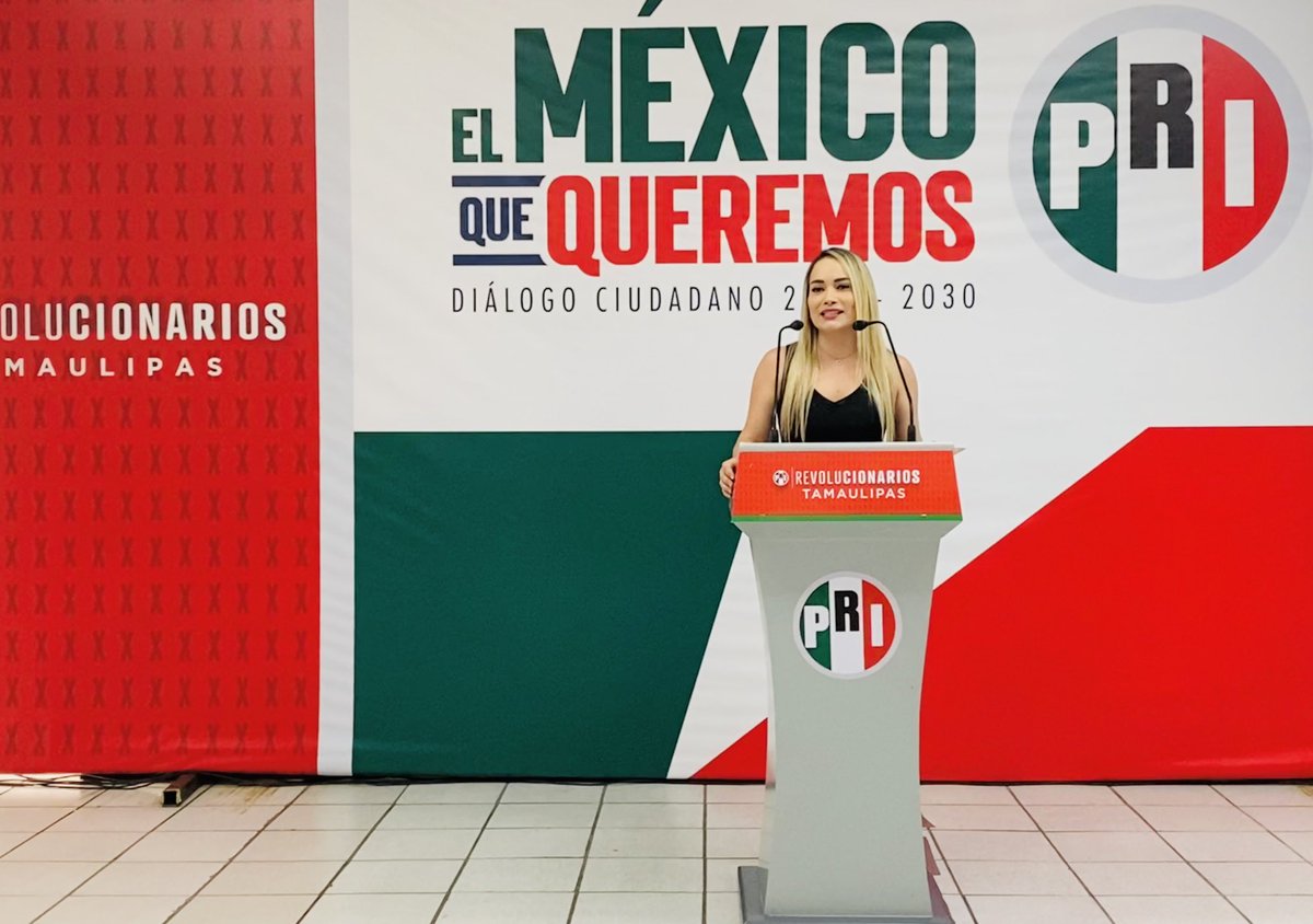 JuliannaGarza4's tweet photo. #ElMéxicoQueQueremos❤️ https://t.co/gUNX4mASBj