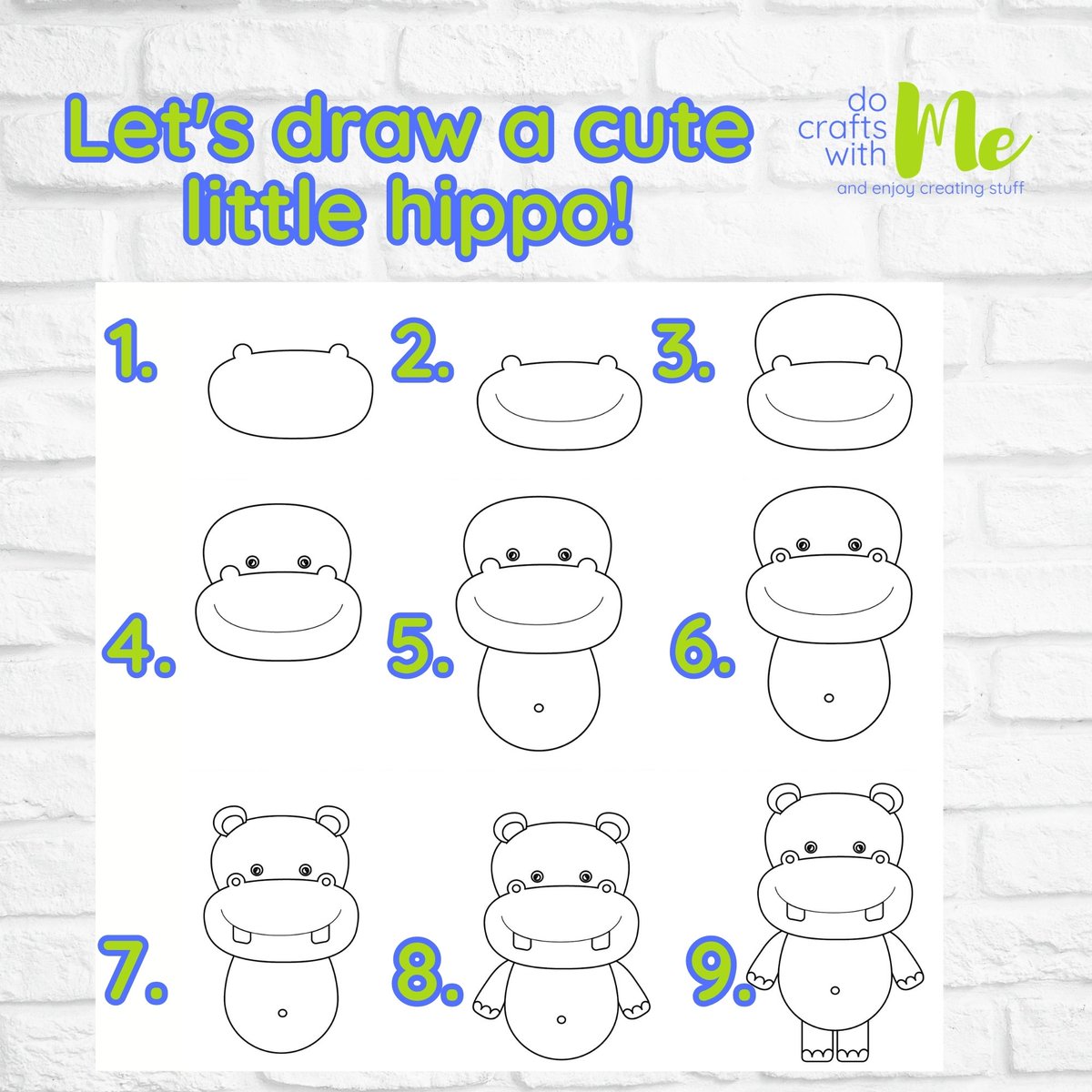 DoCraftsWithMe tweet media