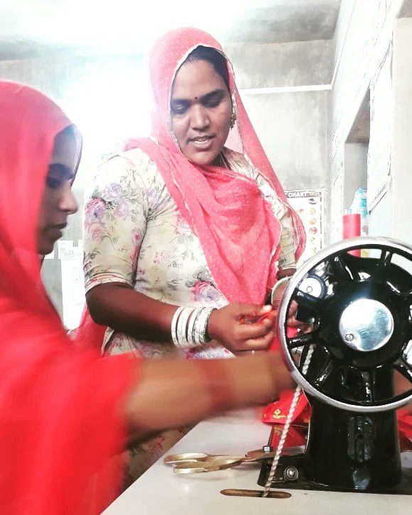 SambhaliTrust's tweet photo. Wishing much power to our Tutors at our Empowerment Centres for women and children. It is because of their dedication we have been able to achieve success empowering underprivileged women and children.  
#sambhalitrust #sambhalinirbhayatollfreehelpline #sambhaligarima #ECOSOC https://t.co/e2Bc3pRMWZ