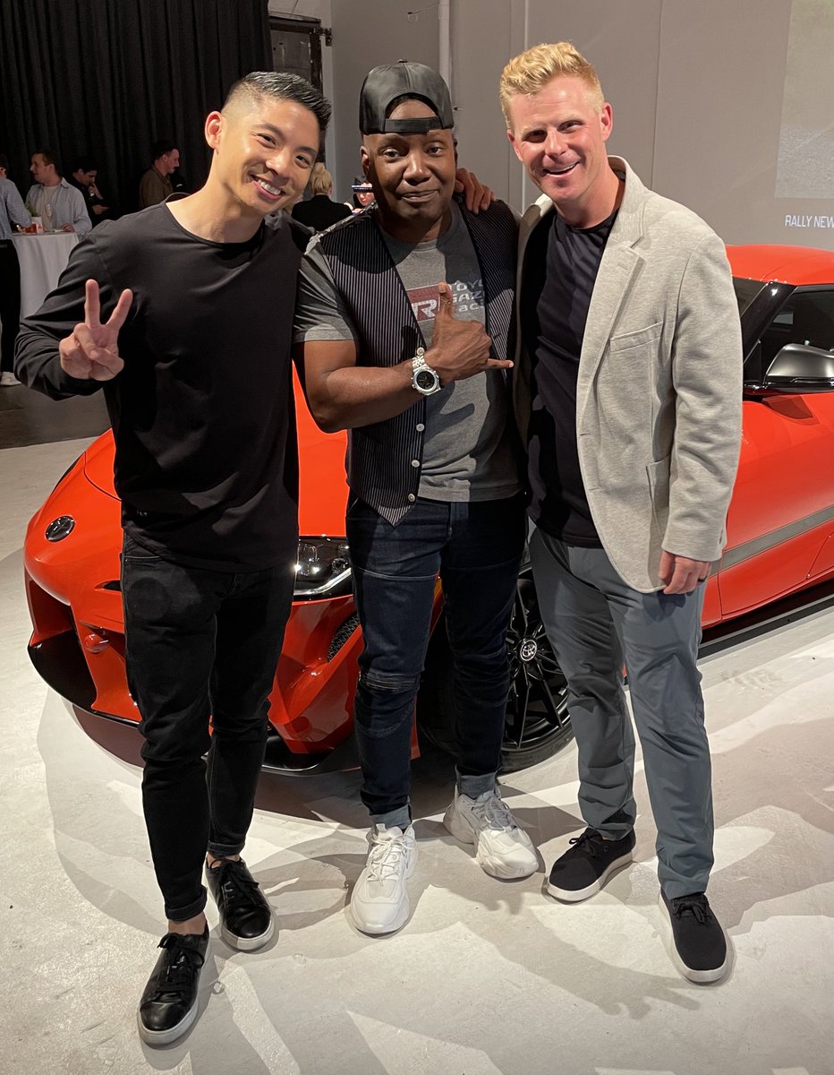 Ken Panton tweet media