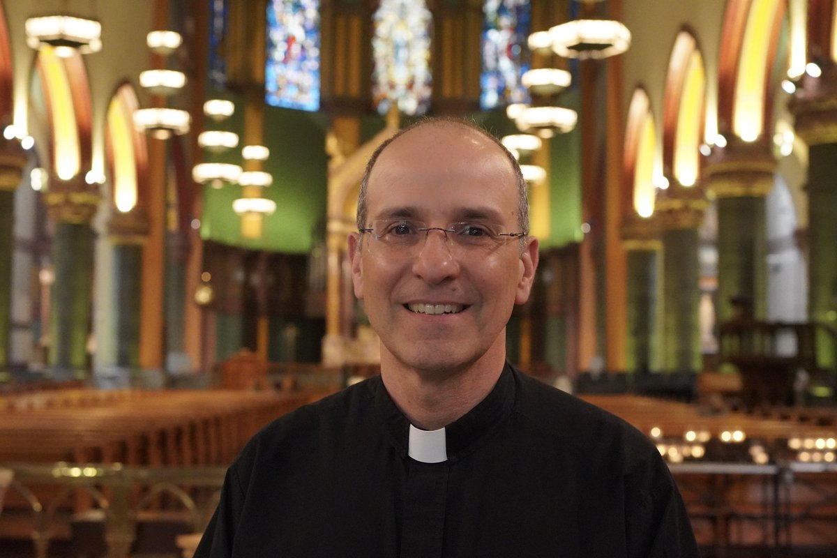 ericcsp's tweet image. Tomorrow is day one as pastor @stpaulnyc, where the welcome mat never wears out!  Come visit or catch us on livestream.