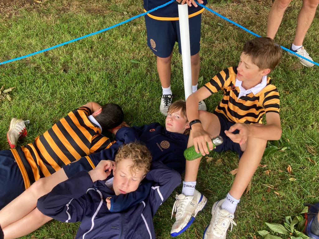 The Green House | Sherborne School tweet media