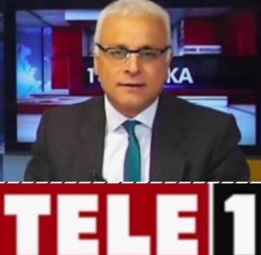 #Tele1 bir tv kanalı değildir. Tele 1, Kuvaiye Milliye karargahıdır. !!!