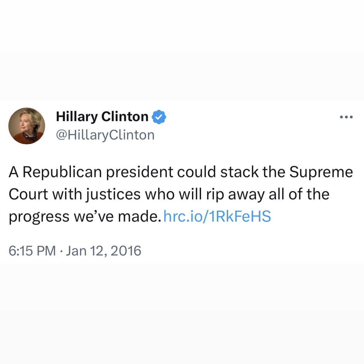 The Supreme Court's recent rulings were sadly predictable for anyone who understands the hard-right agenda. Their goal has always been to install Justices whose job is to turn back the clock on our freedoms, on decades of constitutional decisions, and on our continuing struggle…