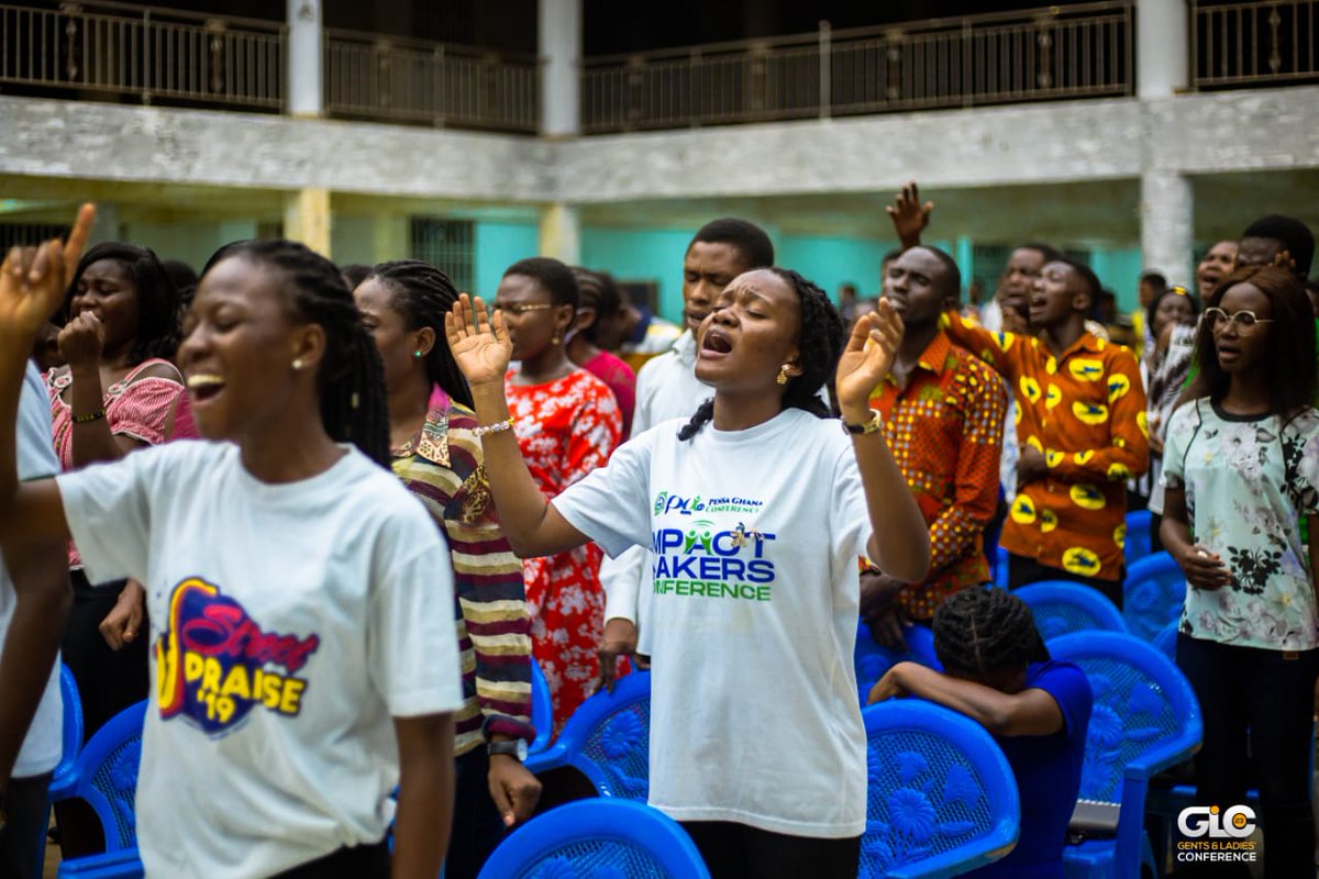 PENSAKNUST1's tweet photo. Worship of the Lord with a Pure heart, Humbled soul and One spirit.
#GLC23
#AGloriousMasterPiece
#EquippedForMaximumImpact https://t.co/2DTNAPadaK