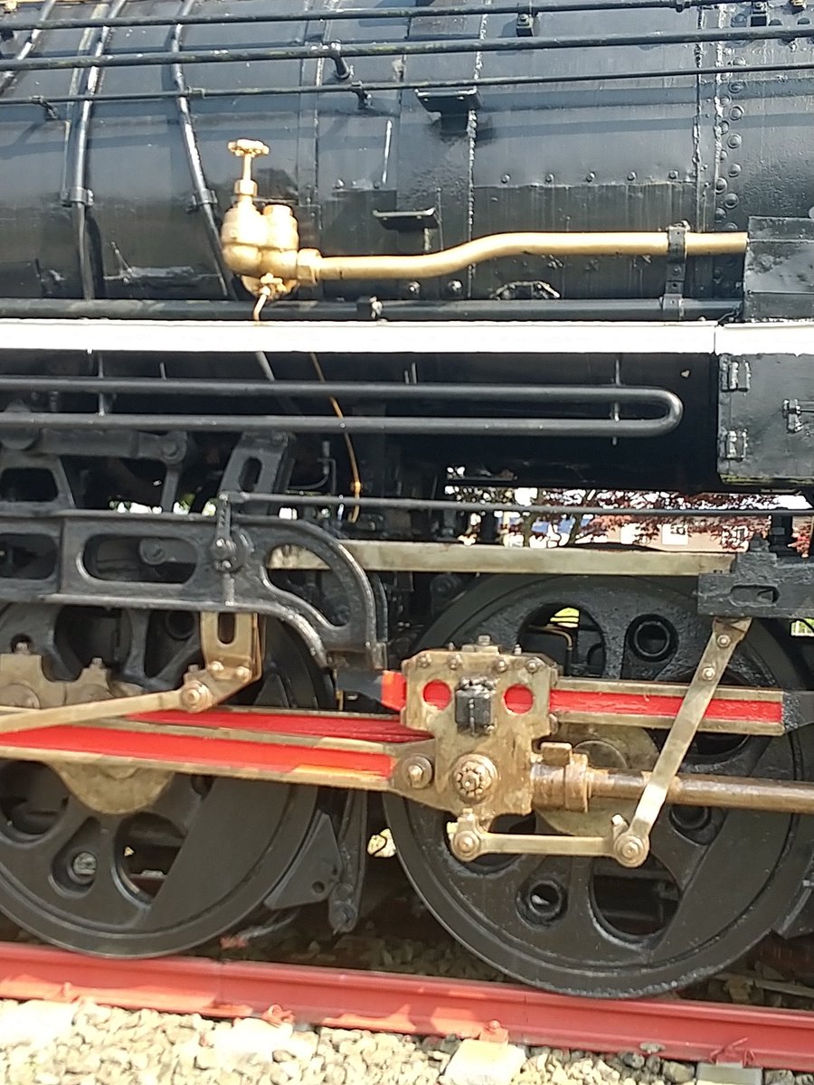 メロスは喜んだ‼️😊#蒸気機関車 #d51 333号機 #保存車両 #白老 #白老