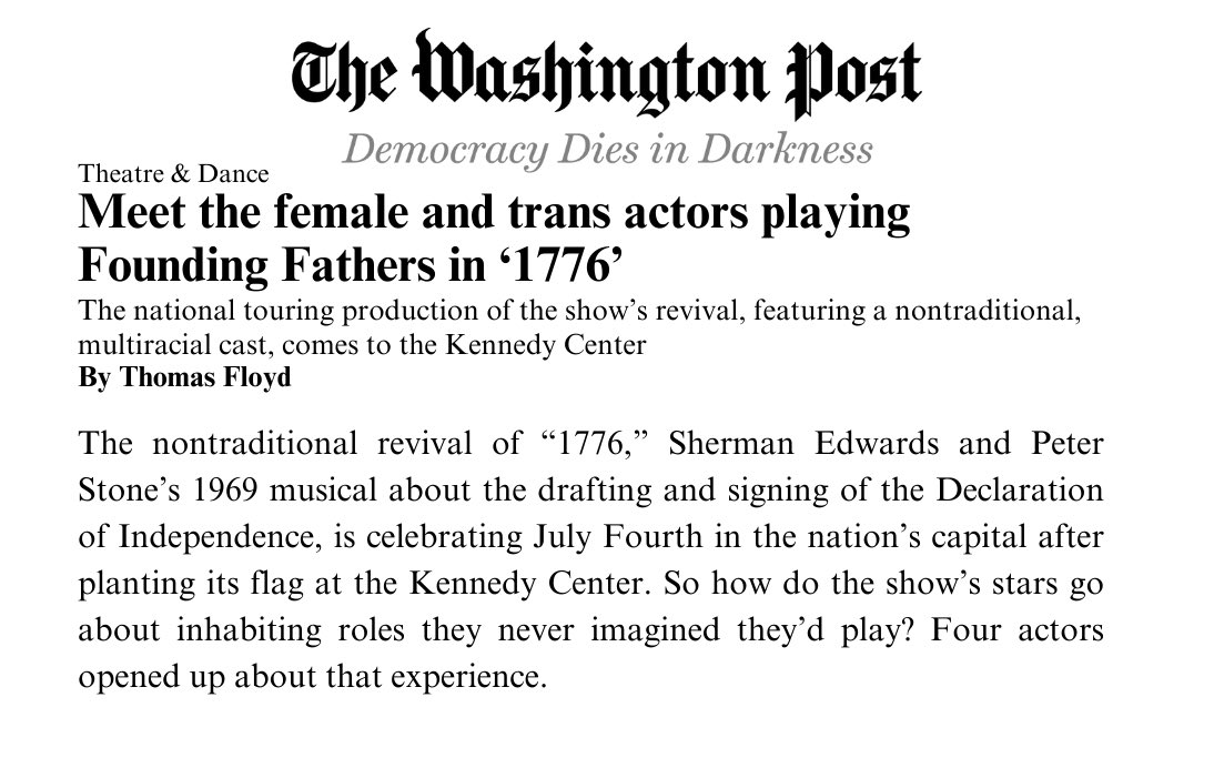 1776Musical tweet media