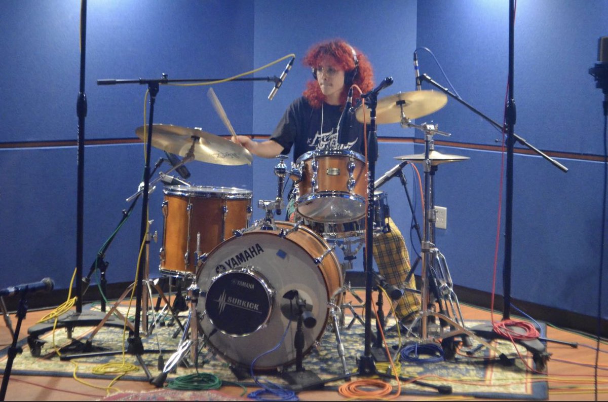 Vault Recording tweet media