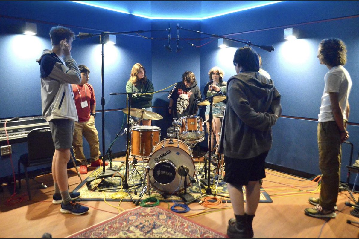 Vault Recording tweet media