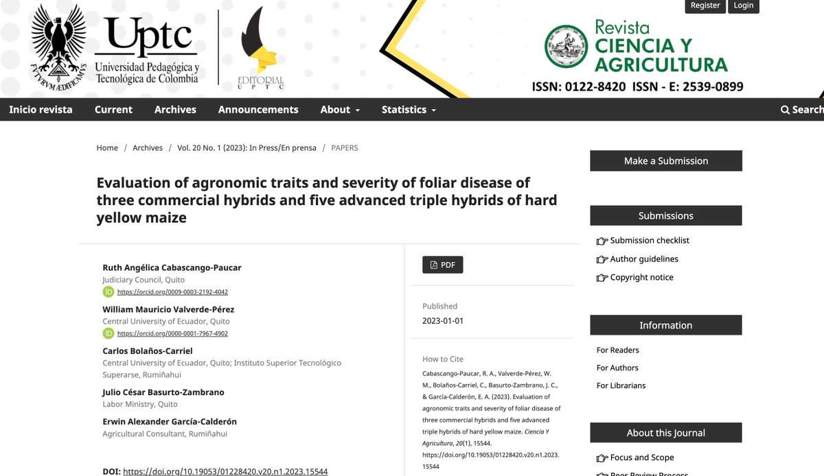 Carlos Bolaños Carriel tweet media