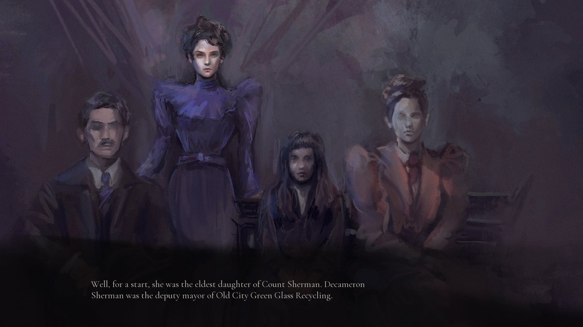 Alice | Visual novel tweet media