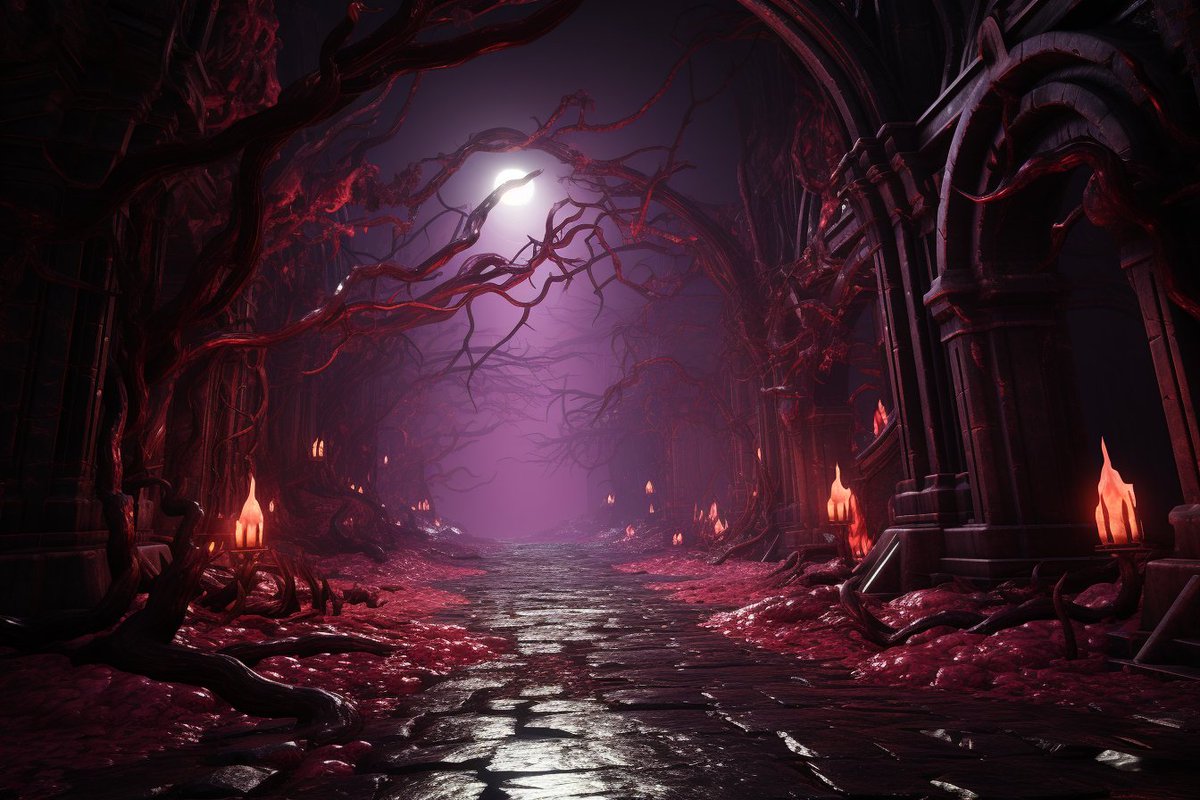 wolfdforest's tweet image. 