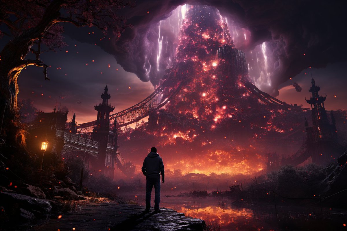 wolfdforest's tweet image. 