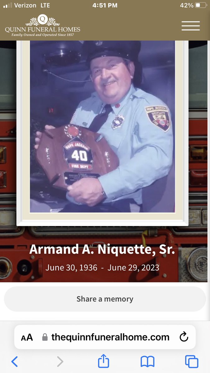 Armand Niquette tweet media
