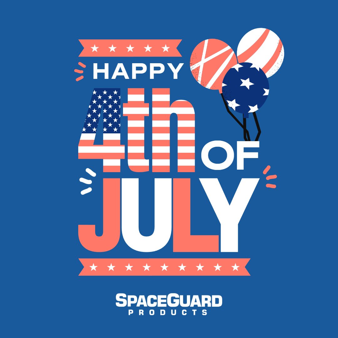 🎉 Wishing everyone a safe and joyous long weekend as we celebrate Independence Day!

Please note that our offices will be closed on Monday and Tuesday. We will be back in action on Wednesday, July 5th.

#4thofJuly #IndependenceDay