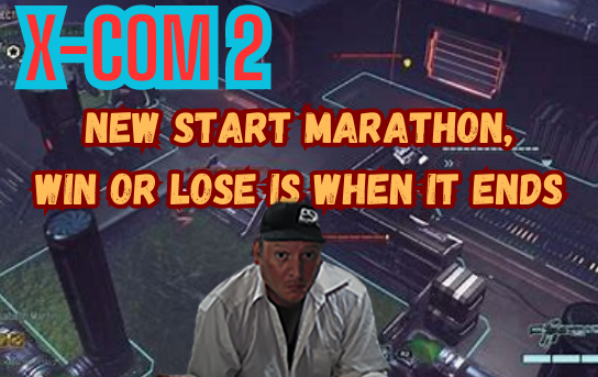 GonzoDustin's tweet photo. start new Xcom 2- marathon LIVE 7MINUTES. #twitch #videogames #english #twitchstreamer #xcom2

https://t.co/CysF7BFedE https://t.co/3kk3ZnlDaq