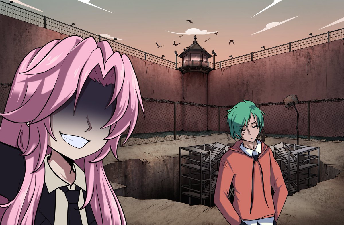 What an ingenious way to create subservience!
Crush their willfulness with physical labour
It brings a tear to my eye