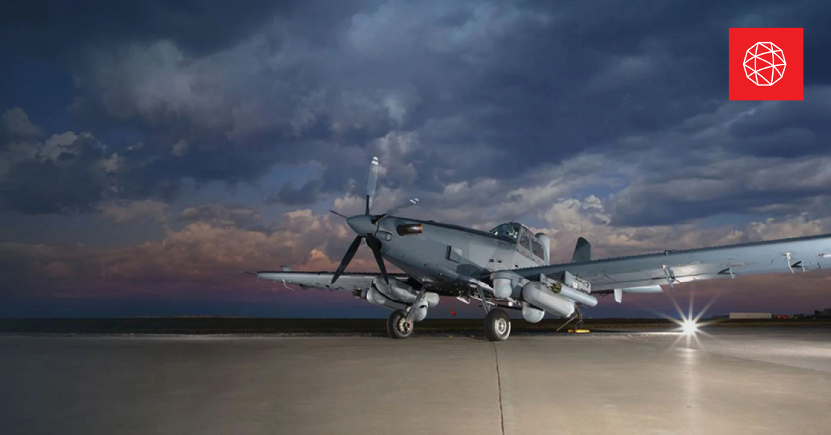 L3Harris on Twitter: