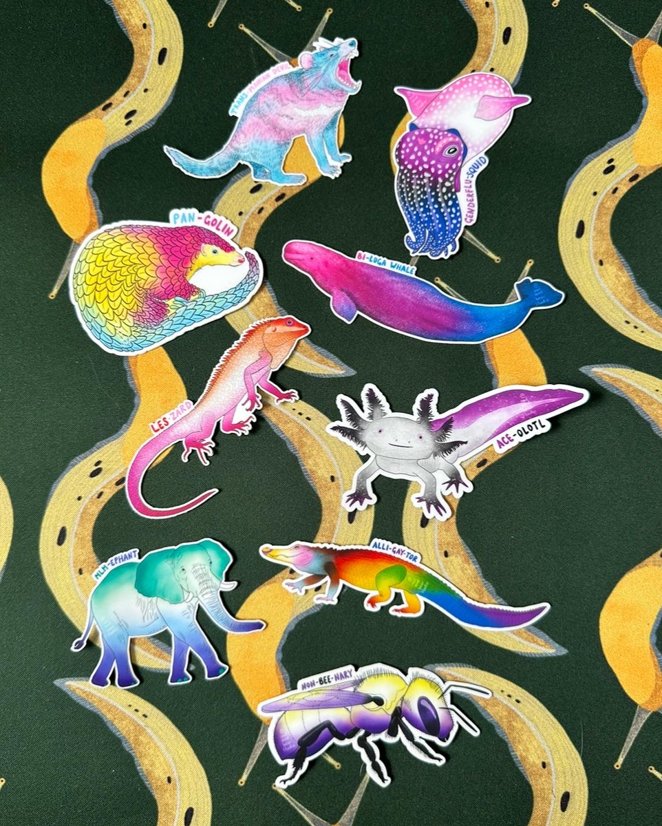 Alena Ebeling-Schuld (Owl & Bear Studio) tweet media